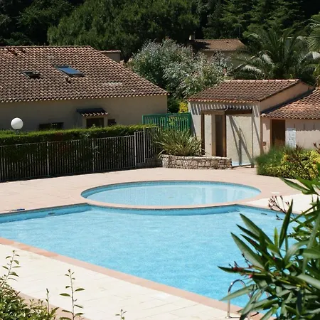 Cap Azur 108 Apartment *