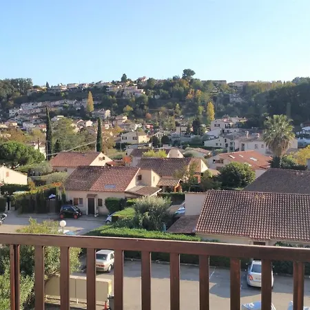 Cap Azur 108 Villeneuve-Loubet
