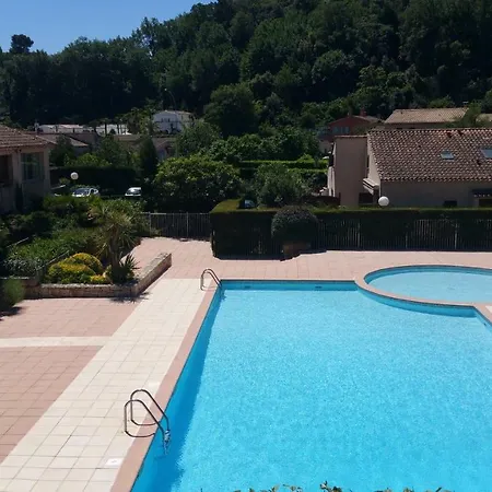 Apartment Cap Azur 108