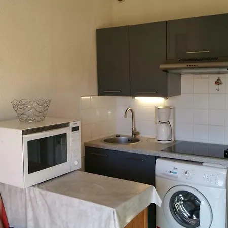 Résidence Cap Azur 108 Villeneuve-Loubet