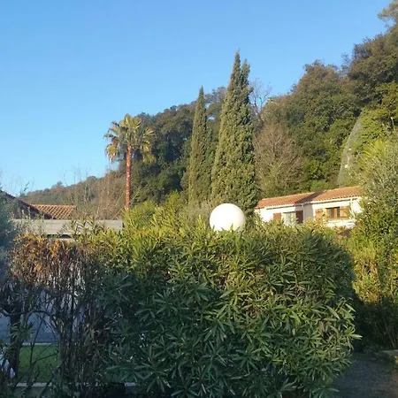 Appartement Résidence Cap Azur 108 Villeneuve-Loubet