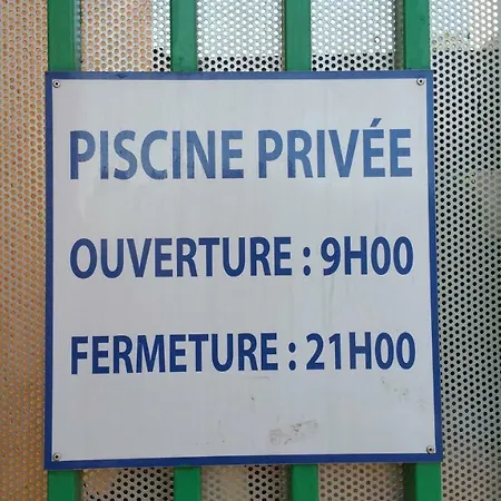 Résidence Cap Azur 108 Appartement *