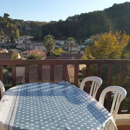 Cap Azur 108 * Villeneuve-Loubet