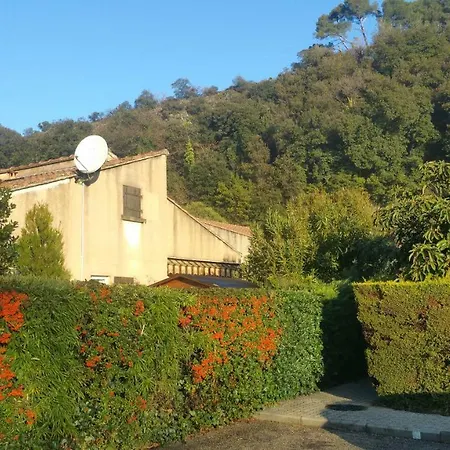 Apartment Cap Azur 108