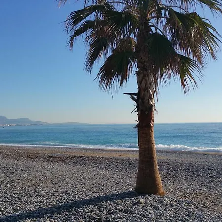 Cap Azur 108 Apartment Villeneuve-Loubet