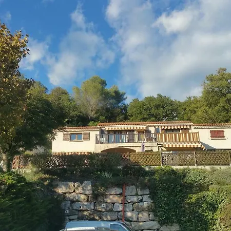 Apartment Cap Azur 108 *