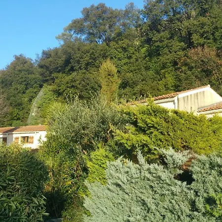 Apartment Cap Azur 108 Villeneuve-Loubet