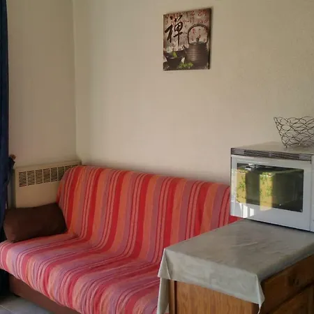 Cap Azur 108 Apartment *
