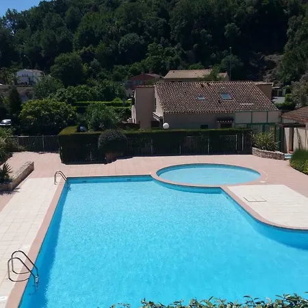 Résidence Cap Azur 108 Appartement