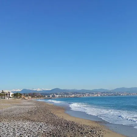 Résidence Cap Azur 108 Villeneuve-Loubet